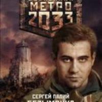 Отзыв на Метро 2033 - Безымянка, Сергей Палий