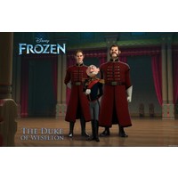 Отзыв на мультфильм Холодное сердце / Frozen