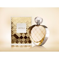 Отзыв на духи Elizabeth Arden Untold  