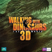 Отзыв на Прогулки с динозаврами 3D
