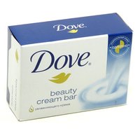 Отзыв на мыло «Dove»