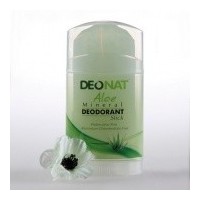 Отзыв на Део-кристалл DEO-NAT минеральный дезодорант