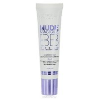 Отзыв на BB Cream L'OREAL Magique nude 