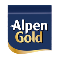 Отзыв на Шоколад Alpen Gold Тёмный (вишня и миндаль)