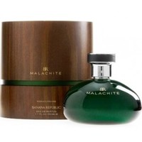 Отзыв на духи Banana Republic Malachite