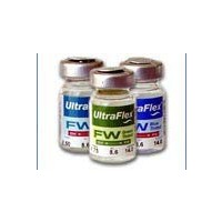 Отзыв на Контактные линзы оттеночные Ocular Sciences Ultra Flex