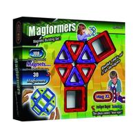 Отзыв нам Магнитный конструктор Magformers