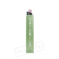 Отзыв на PARFUMS GENTY Satomi Green