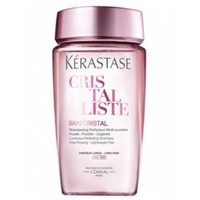 Отзыв на Шампунь Kerastase Cristalliste Bain Cristal Fine