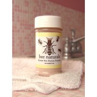 Отзыв на Bee Naturals, Queen Bee Facial Polish, 2 oz