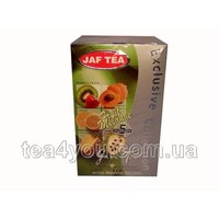  Отзыв на Чай в пакетиках JAF TEA зелёный Fruit Melange