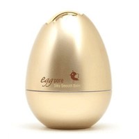 Отзыв на Затирка для пор TONY MOLY 'Волшебное яичко' / Egg Pore Silky Smooth Balm 