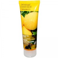 Отзыв на Шампунь для жирных волос Desert Essence Organics, Shampoo, Lemon Tea Tree