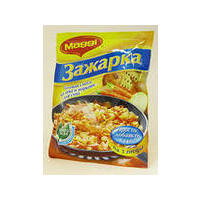 Отзыв на Приправа Maggi зажарка