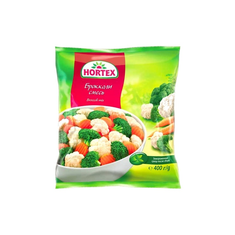 Купить Замороженные Овощи Цена