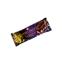 Отзыв на Мороженое 'ЭКСЕЛЕНС' ( EKSELENCE) Рижский бальзам в шоколадной глазури