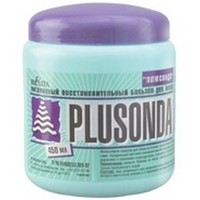 Отзыв на Бальзам для волос Белита-Витэкс Витаминный восстановительный Plusonda