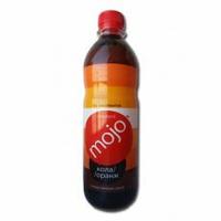 Review mojo kola oranzh