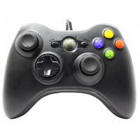 Отзыв на Геймпад Microsoft Xbox 360 Wired Controller