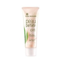 Отзыв на BB Cream Ив Роше ВВ крем для лица 6 в 1 Light