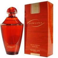 Отзыв на парфюм Guerlain Samsara 