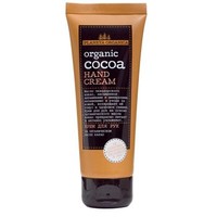 Отзыв на Крем для рук Planeta Organica Organic cocoa hand cream / Органическое масло какао