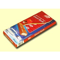 Отзыв на Шоколад Mister Choc Spiced Apple 