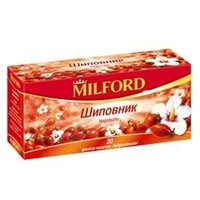 Отзыв на  Чай Milford Шиповник