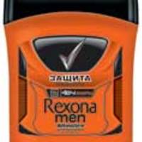 Отзыв на  Дезодорант-антиперспирант Rexona men adventure