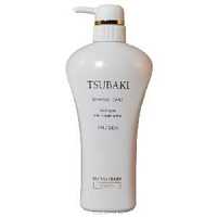 Отзыв на Шампунь Shiseido «TSUBAKI» Damage Care