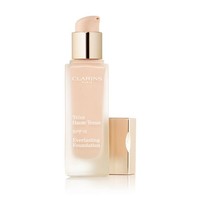 Отзыв на Тональный крем Clarins Teint Haute Tenue SPF 15