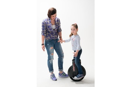 Моноколеса Airwheel отзывы