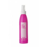 Отзыв на   восстанавливающий кондиционер для  ломких волос Kallos Hair Repair Leave-In Conditioner