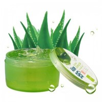 Отзыв на Увлажняющий гель THE SAEM Big Brother Aloe 95% Soothing Gel