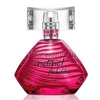 Отзыв на Avon Instinct Forbidden