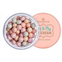 Отзыв на Пудра в шариках Essence Me&My Ice Cream Shimmer Pearles