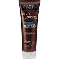 Отзыв на Кондиционер для волос John Frieda Brilliant Brunette*для блеска тёмных волос