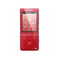 Отзыв на MP3-плеер Sony NWZ-E473 Walkman