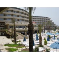 Отзыв на Pemar Beach Resort 5*