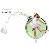 Отзыв на духи Chanel Chance Eau Fraiche