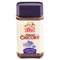 Отзыв на Цикорий Elza Natural CHICORY