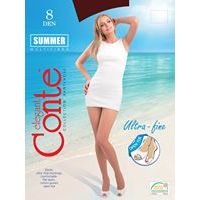 Отзыв на Колготки Conte Elegant Summer Open Toe с открытыми пальцами