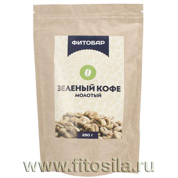 Зеленый Кофе С Имбирем Для Похудения Купить