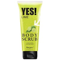 Отзыв на Скраб для тела Маграв YES! Lime Body Scrub
