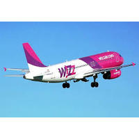 Отзыв на авиа компания Wizzair