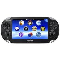 Отзыв на Игровая приставка Sony PlayStation Vita