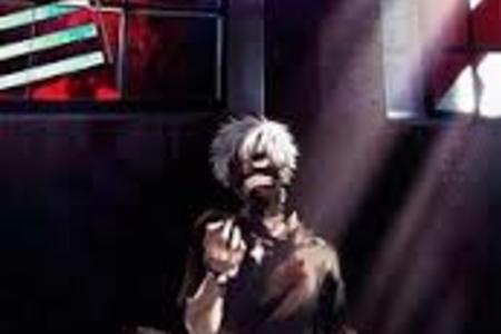 Отзыв на аниме сериал Токийский гуль