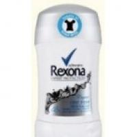 Отзыв на Дезодорант-антиперспирант Rexona 'Чистота воды' 