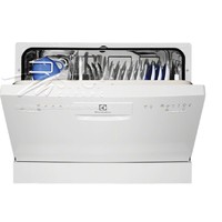 Отзыв на Посудомоечная машина Electrolux ESF2200DW