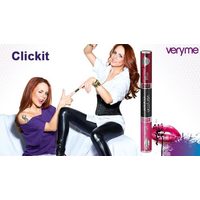 Отзыв на Clickit от Oriflame